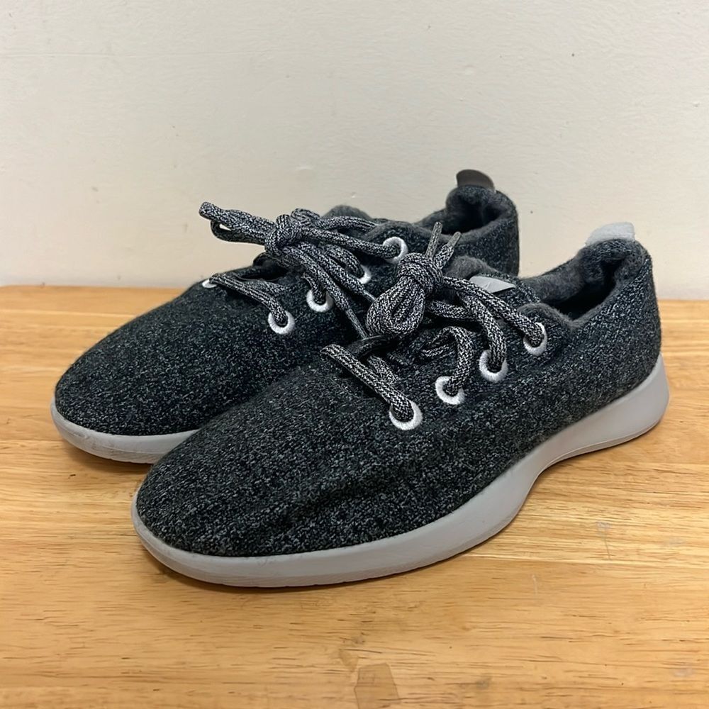 Allbirds Wool Runners